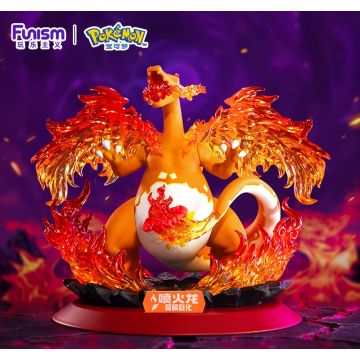 Funism Twinkmont Gigantamax Charizard | Makochan