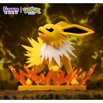 Funism Prime Figure Jolteon | Makochan