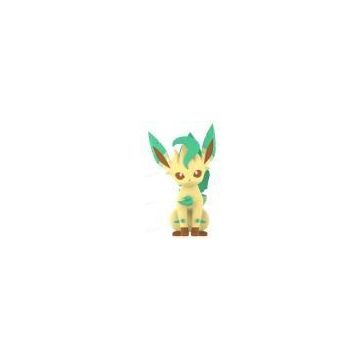 Funism Home Collection Leafeon | Makochan