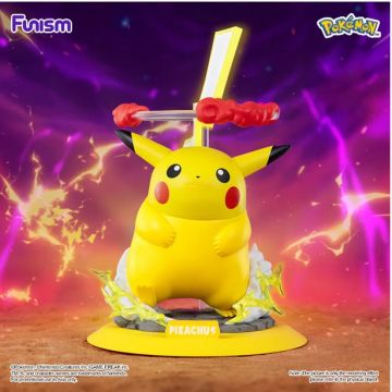 Funism Twinkmont Gigantamax Pikachu | Makochan
