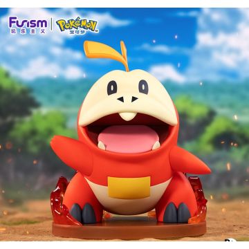 Funism Prime Figure Fuecoco | Makochan
