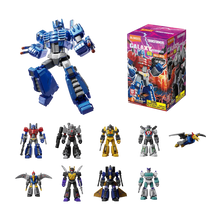 Tải hình ảnh vào trình xem Thư viện, Blokees Transformers Galaxy Version 06 Parallel Universe