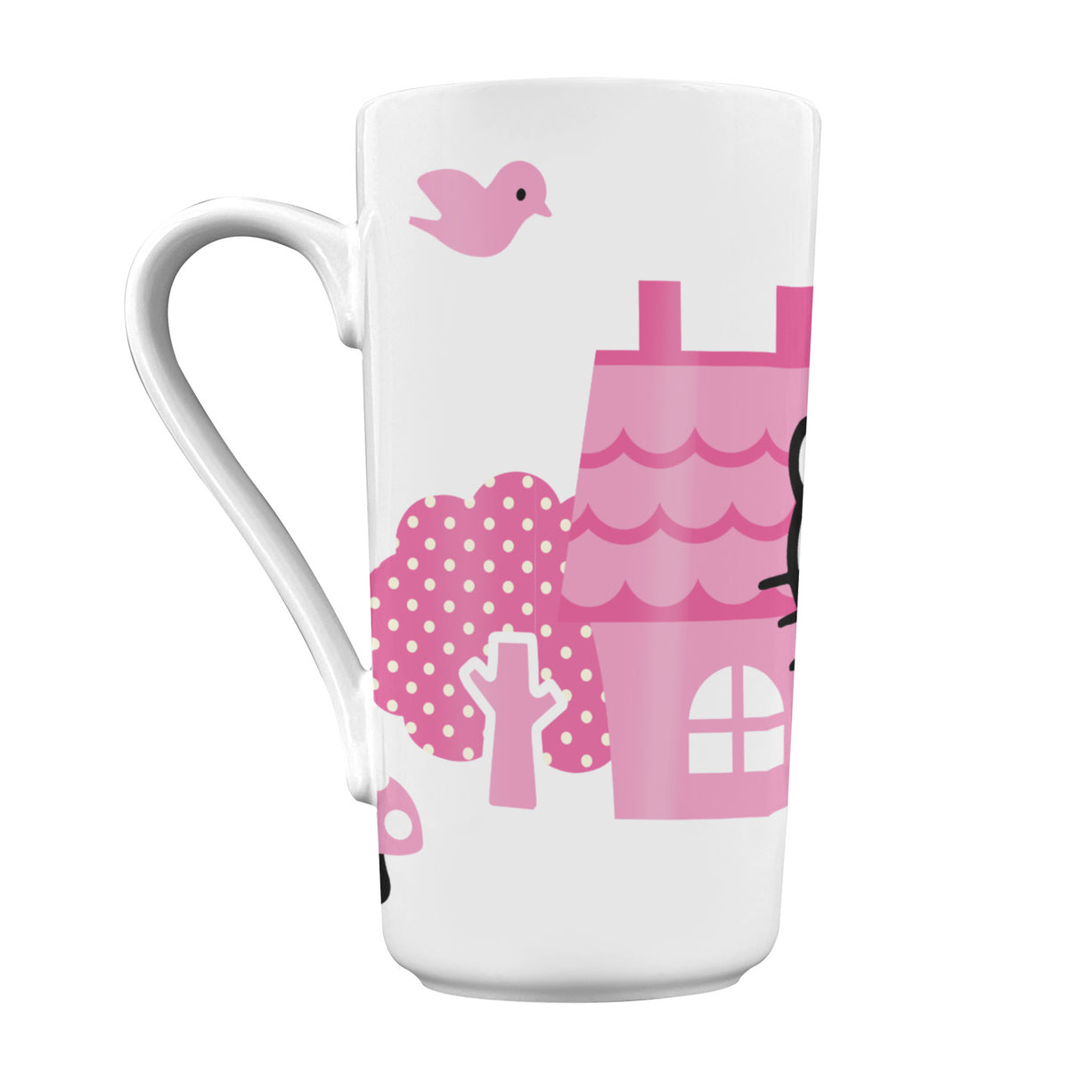 HELLO KITTY - Latte Mug 16,5oz