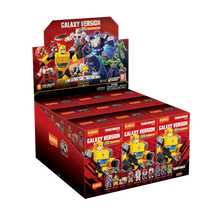 Tải hình ảnh vào trình xem Thư viện, Blokees Transformers Galaxy Version 03 The Autobot Run