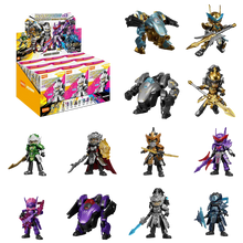 Load image into Gallery viewer, Herospire Warrior Version 05 - Generals Contest