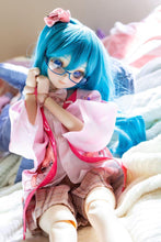 Tải hình ảnh vào trình xem Thư viện, Makochan's Custom Haori (Genshin Impact) - Makochan.store - Makochan - Belgium - Europe