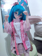 Tải hình ảnh vào trình xem Thư viện, Makochan's Custom Haori (Genshin Impact) - Makochan.store - Makochan - Belgium - Europe