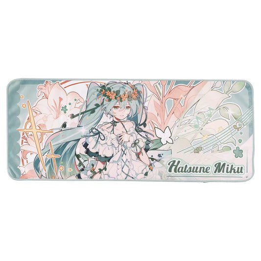 Hatsune Miku 39 Mirror Spring Concerto Series Towel - Moeyu - Makochan - Belgium - Europe