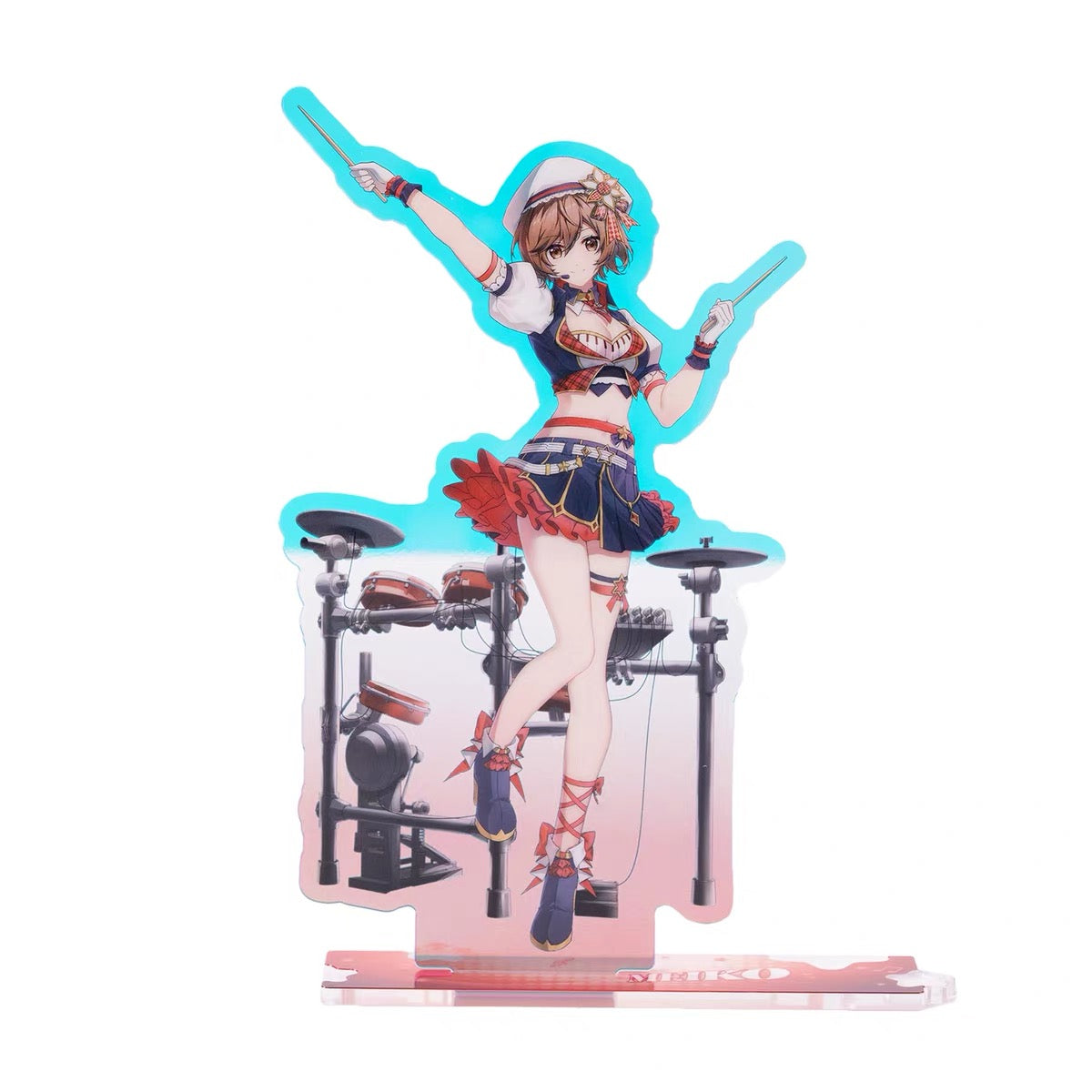 Moeyu Hatsune Miku - Starry Voice Series - Acrylic Standee