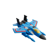 Tải hình ảnh vào trình xem Thư viện, Blokees Transformers Defender Version 01 Shattered Alliance