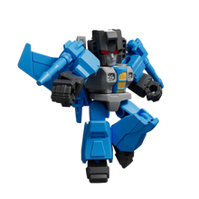 Tải hình ảnh vào trình xem Thư viện, Blokees Transformers Defender Version 01 Shattered Alliance