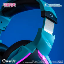 Load image into Gallery viewer, Moeyu: Hatsune Miku: Headset-Moeyu-Makochan.store