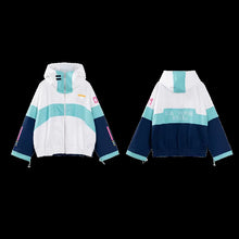 Load image into Gallery viewer, Moeyu : Hatsune Miku :Future Rhythm Series Coat-Moeyu-Makochan.store