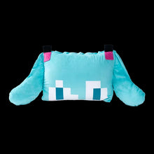 Load image into Gallery viewer, Moeyu: Hatsune Miku: Digital Pillow & Blanket (2-in-1)