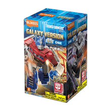 Tải hình ảnh vào trình xem Thư viện, Blokees Transformers Galaxy Version 05 ONE
