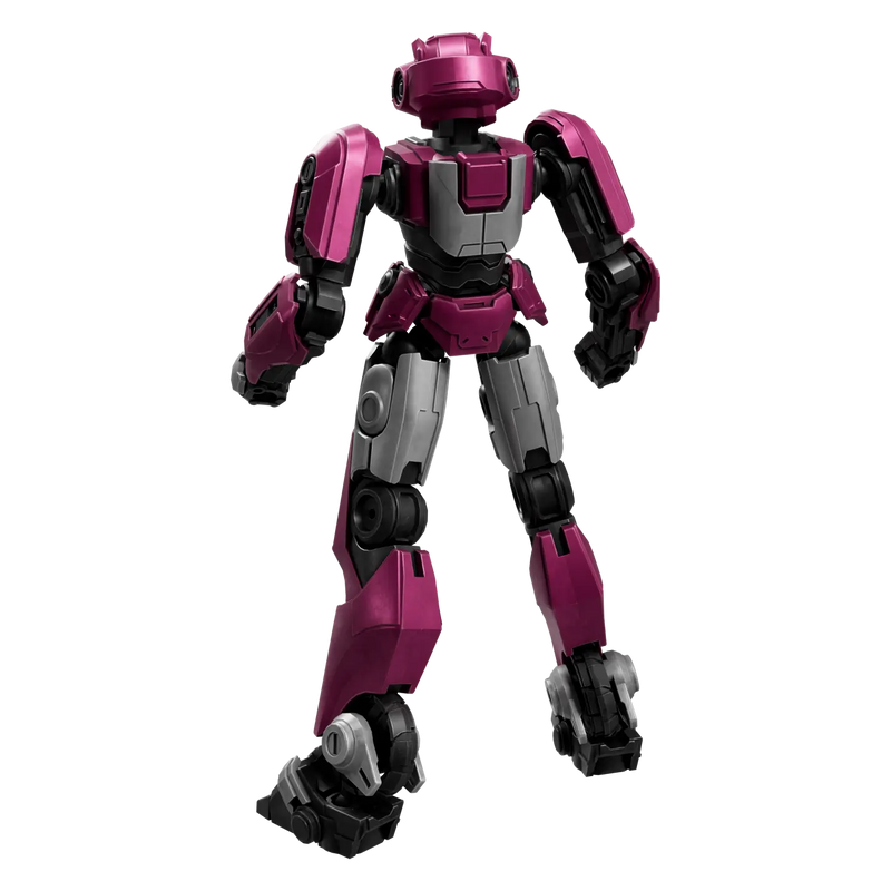 Transformers Classic Class 13 | Transformers One Elita-1 - Blokees - Makochan - Belgium - Europe