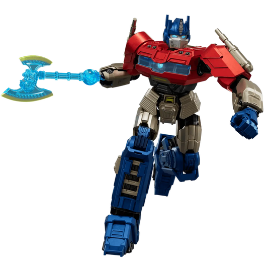 Transformers Classic Class 11 | Transformers One Optimus Prime - Blokees - Makochan - Belgium - Europe