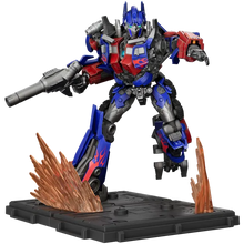 Load image into Gallery viewer, Transformers Classic Class 09 | Optimus Prime | Transformers (2007)