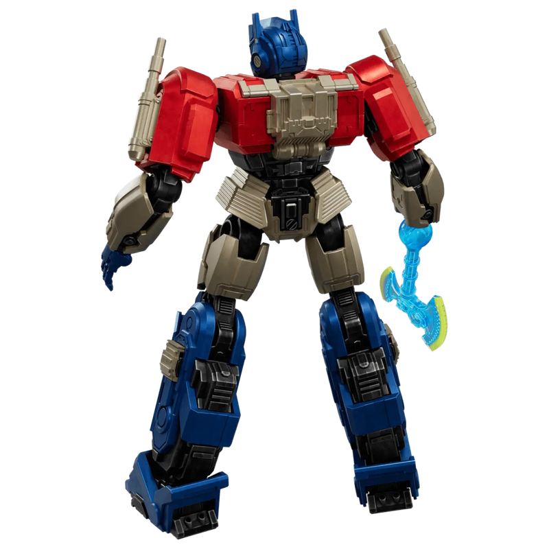 Transformers Classic Class 11 | Transformers One Optimus Prime - Blokees - Makochan - Belgium - Europe