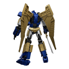 Load image into Gallery viewer, Transformers Classic Class 14 | Transformers One Sentinel Prime