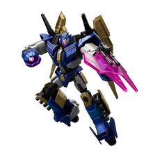 Load image into Gallery viewer, Transformers Classic Class 14 | Transformers One Sentinel Prime