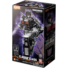 Load image into Gallery viewer, Transformers Classic Class 08 | Nemesis Prime | Rise of the Beasts