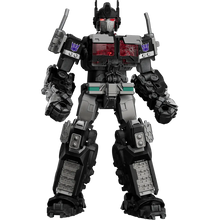 Load image into Gallery viewer, Transformers Classic Class 08 | Nemesis Prime | Rise of the Beasts
