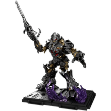 Load image into Gallery viewer, Transformers Classic Class 10 | Megatron | Transformers (2007)