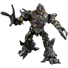 Load image into Gallery viewer, Transformers Classic Class 10 | Megatron | Transformers (2007)