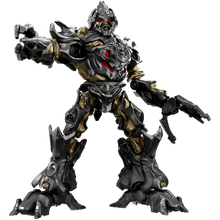 Load image into Gallery viewer, Transformers Classic Class 10 | Megatron | Transformers (2007)