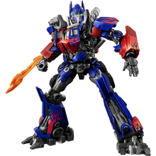 Load image into Gallery viewer, Transformers Classic Class 09 | Optimus Prime | Transformers (2007)