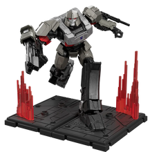 Load image into Gallery viewer, Transformers Classic Class 12 | Transformers One Megatron