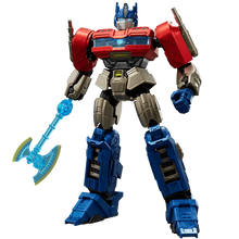 Load image into Gallery viewer, Transformers Classic Class 11 | Transformers One Optimus Prime