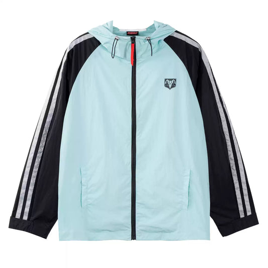 MOEYU Kamen Rider 55th Anniversary Series No. 1 Impression Sun Protection Jacket