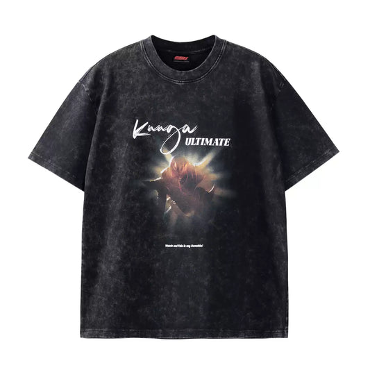 MOEYU Kamen Rider Kuuga 55th Anniversary Series T-Shirt