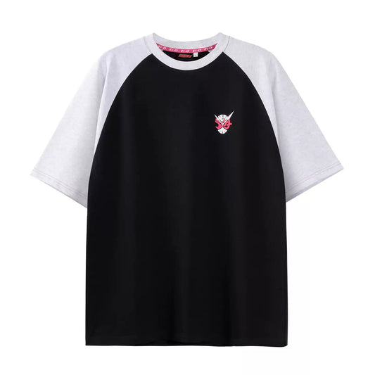 MOEYU Kamen Rider 55th Anniversary Series Zi-O Impression T-Shirt