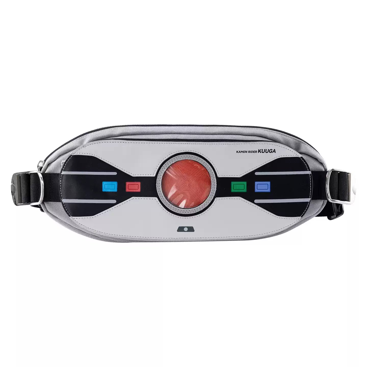 moeyu Kamen Rider Kuuga Impression Chest Bag