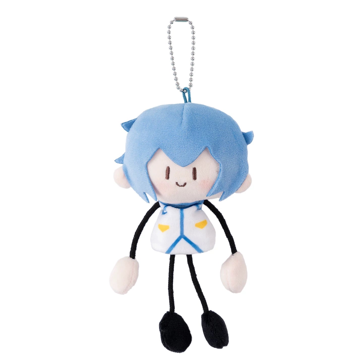Moeyu Hatsune Miku "Sweet Dream" Series Mini Magnetic Hand-holding "Ant-Size" Plush Keychain Charm - Moeyu - Makochan - Belgium - Europe