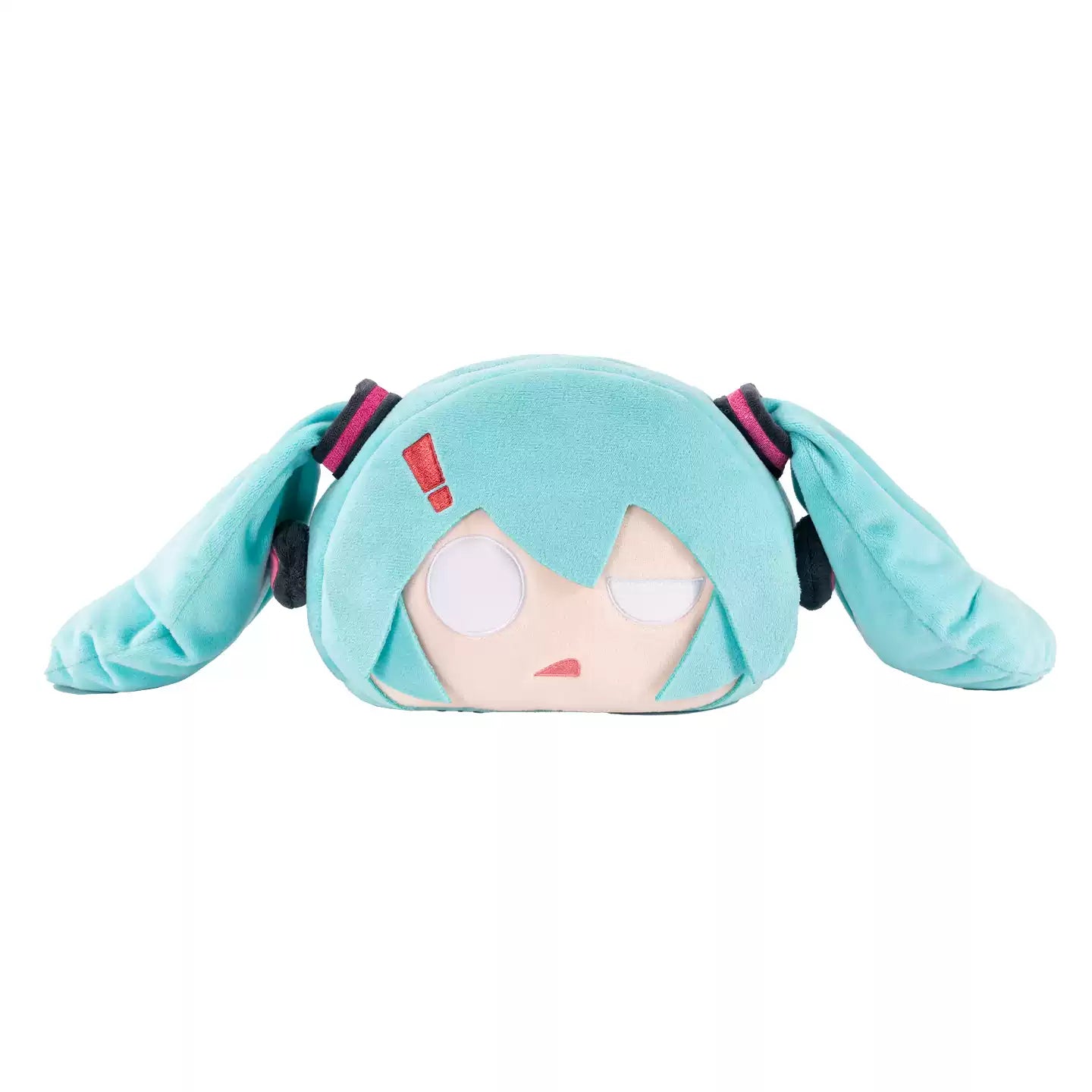 MOEYU Hatsune Miku Everyday Chill Series Plush Tissue Box Cover