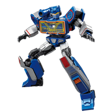 Load image into Gallery viewer, Transformers Classic Class 17 Transformers One Soundwave