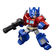 Tải hình ảnh vào trình xem Thư viện, Blokees Transformers Defender Version 01 Shattered Alliance