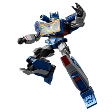 Load image into Gallery viewer, Transformers Classic Class 17 Transformers One Soundwave