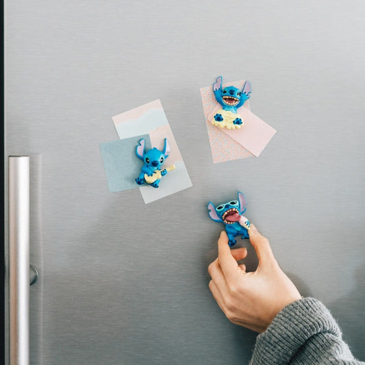 STITCH - Set of 3 Magnets