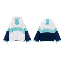 Load image into Gallery viewer, Moeyu : Hatsune Miku :Future Rhythm Series Coat-Moeyu-Makochan.store