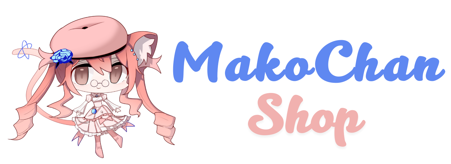 Mako chan makochan kawaii– Makochan.store