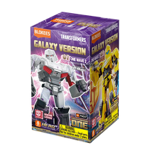 Tải hình ảnh vào trình xem Thư viện, Blokees Transformers Galaxy Version 07 One Wave 2