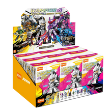 Load image into Gallery viewer, Herospire Warrior Version 05 - Generals Contest