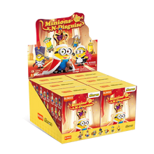 Load image into Gallery viewer, Blokees Minions Mokoo Series - 01 N-Disguise