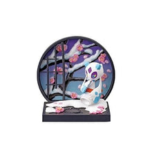 Load image into Gallery viewer, Re-Ment - Pokemon - Pokemon Japanese Style Window - Re-ment - Makochan - Belgium - Europe