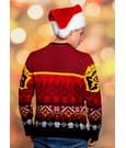 Warhammer 40,000 Christmas Sweater Chaos by AAA Merchandise